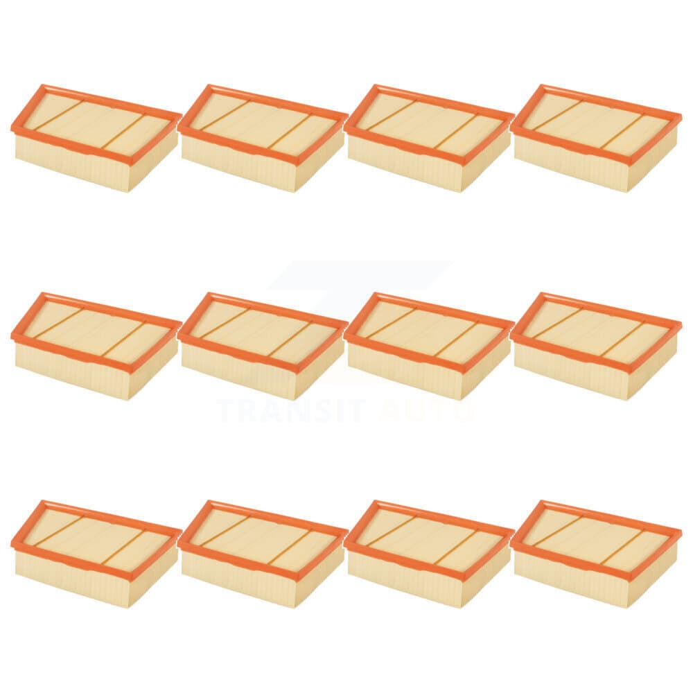 PUR - K57-102096 - Air Filter Kits image 1