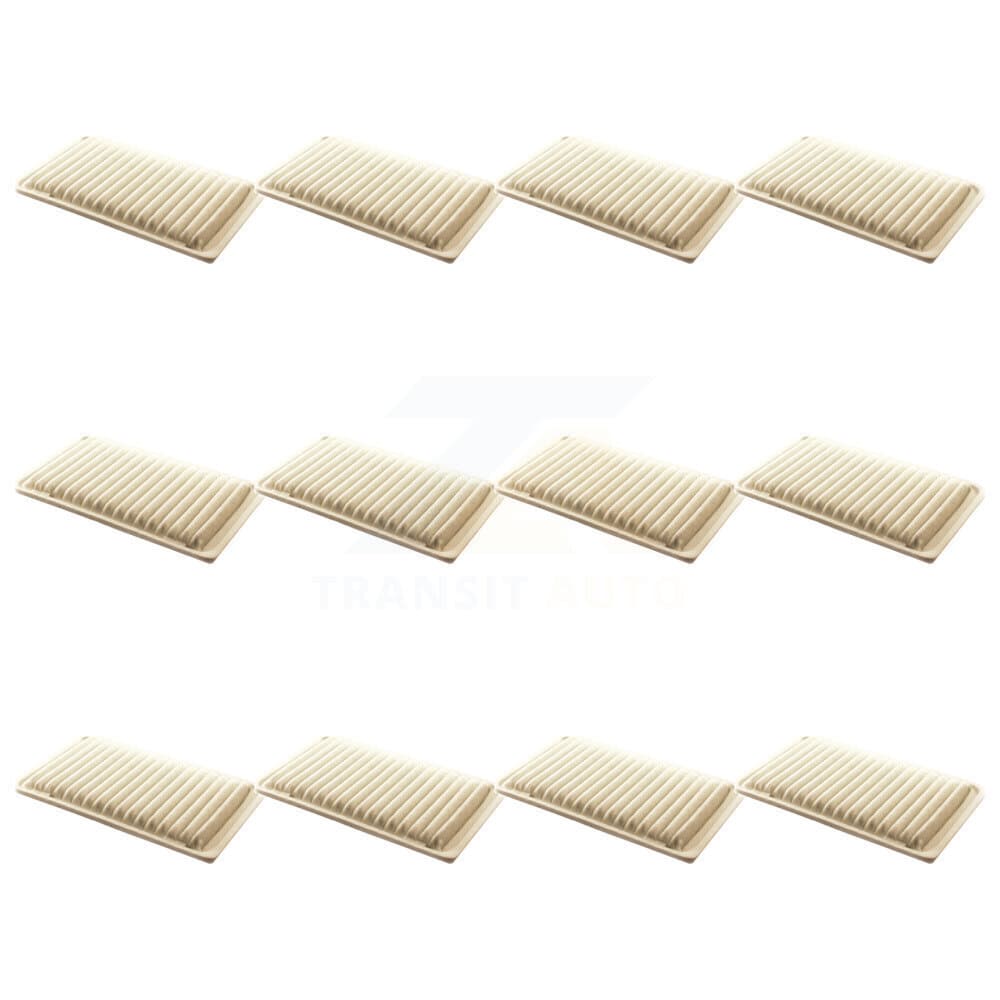 PUR - K57-102105 - Air Filter Kits image 1