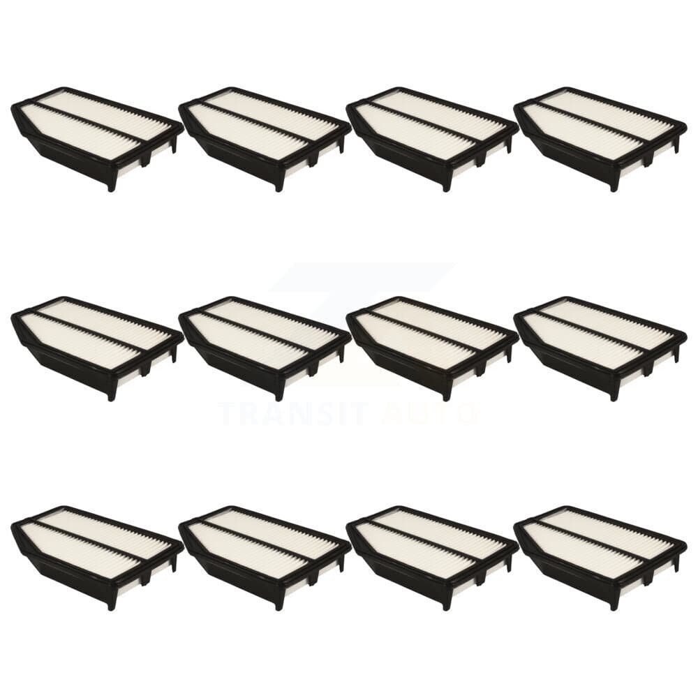 PUR - K57-102111 - Air Filter Kits image 1