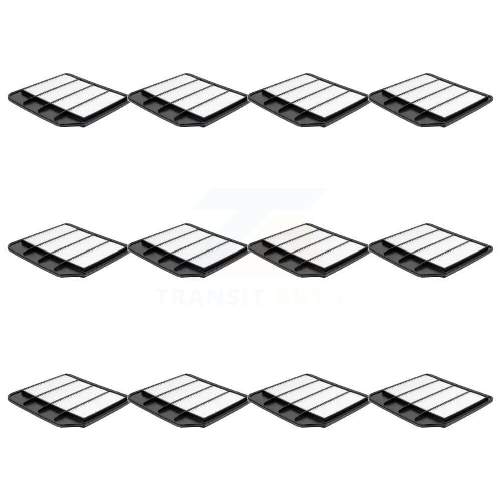 PUR - K57-102120 - Air Filter Kits image 1
