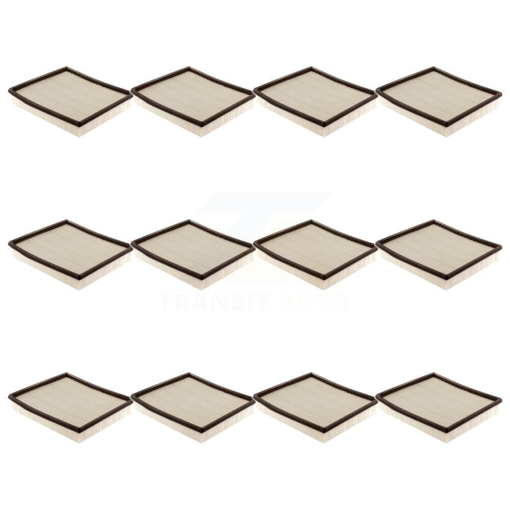 PUR - K57-102122 - Air Filter Kits image 1