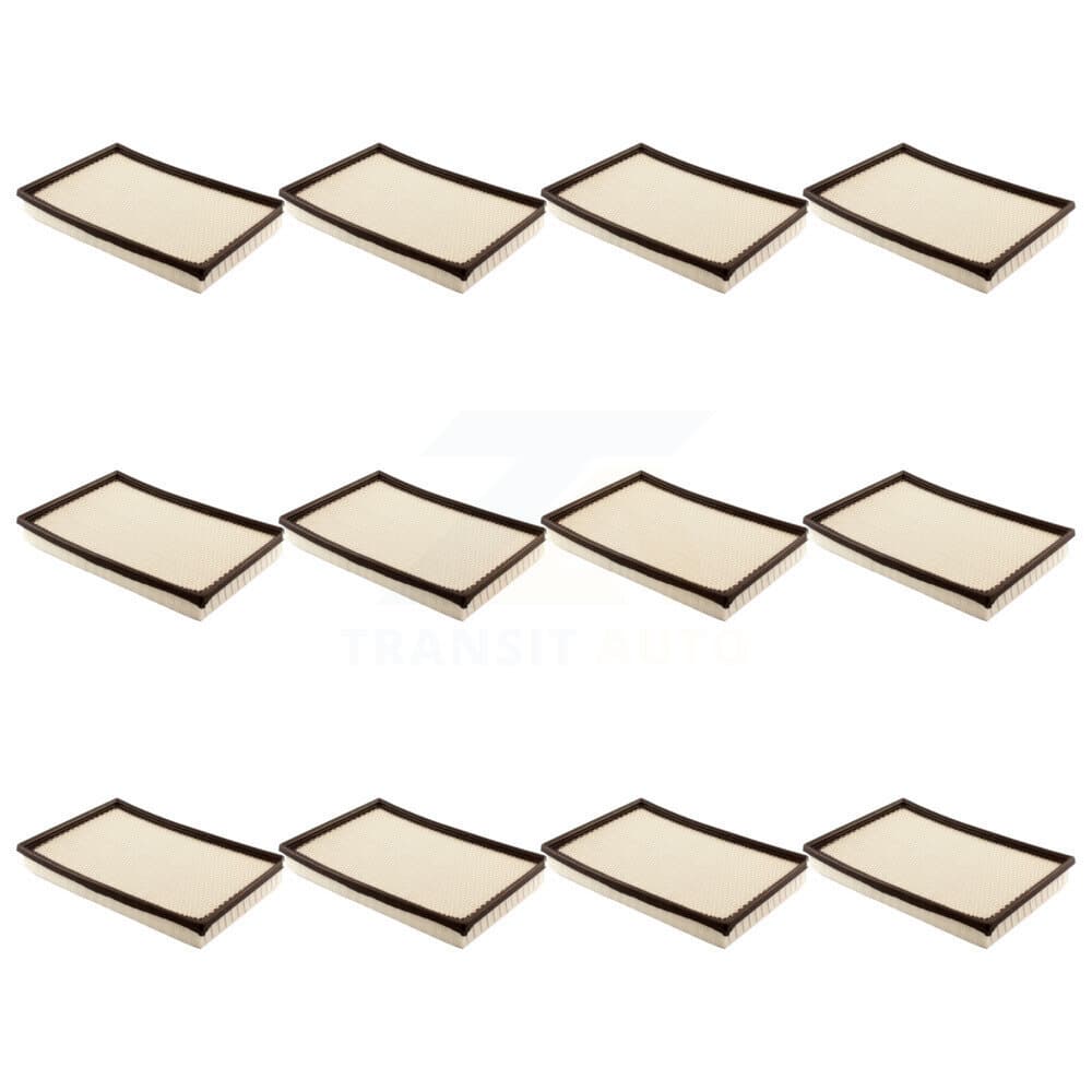 PUR - K57-102123 - Air Filter Kits image 1