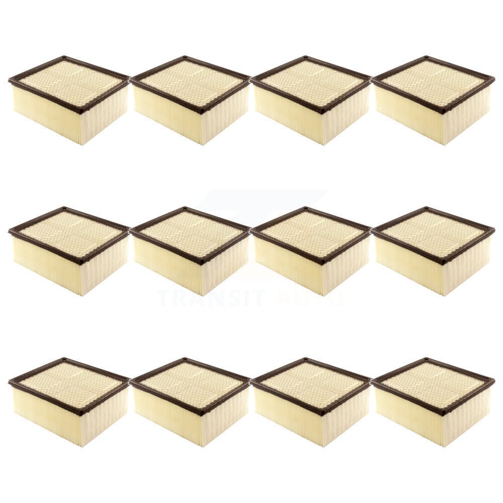 PUR - K57-102125 - Air Filter Kits image 1
