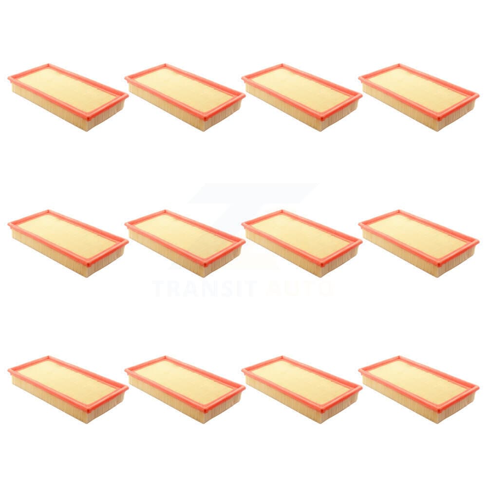 PUR - K57-102132 - Air Filter Kits image 1