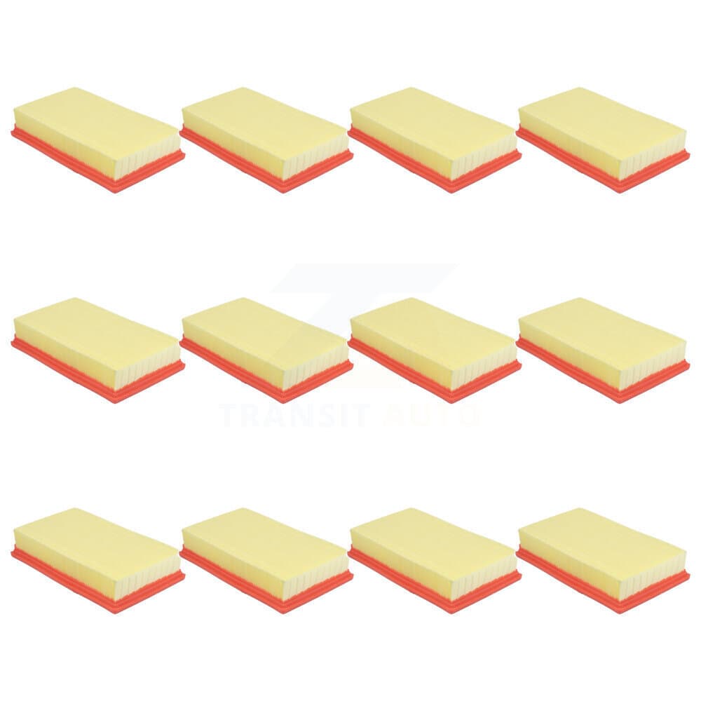 PUR - K57-102133 - Air Filter Kits image 1