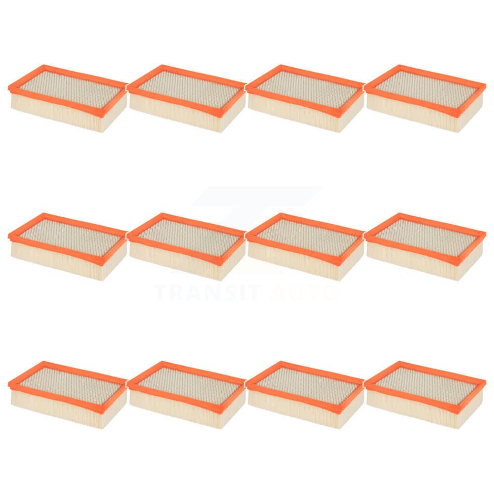 PUR - K57-102139 - Air Filter Kits image 1