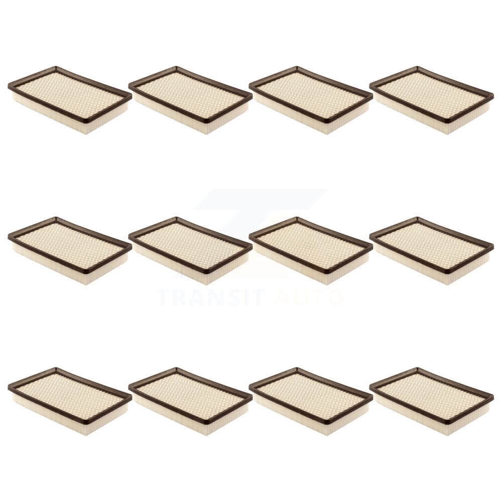 PUR - K57-102153 - Air Filter Kits image 1
