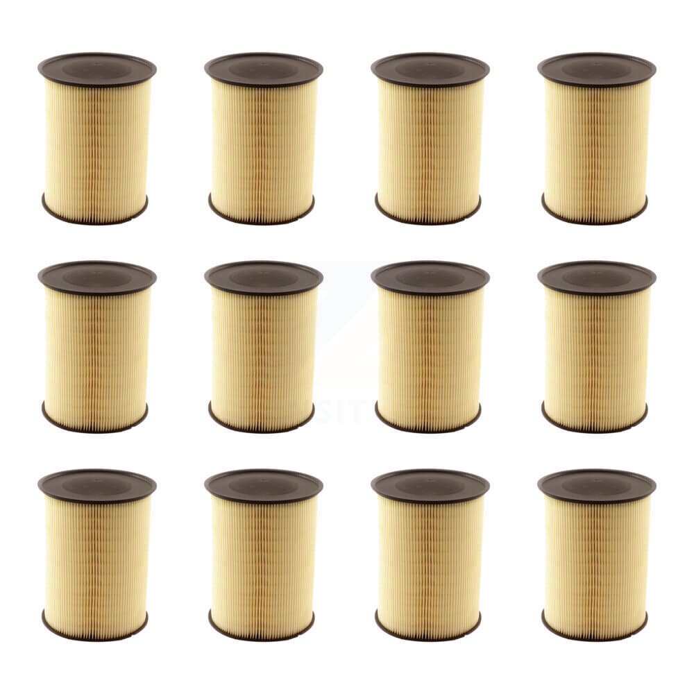 PUR - K57-102181 - Air Filter Kits image 1