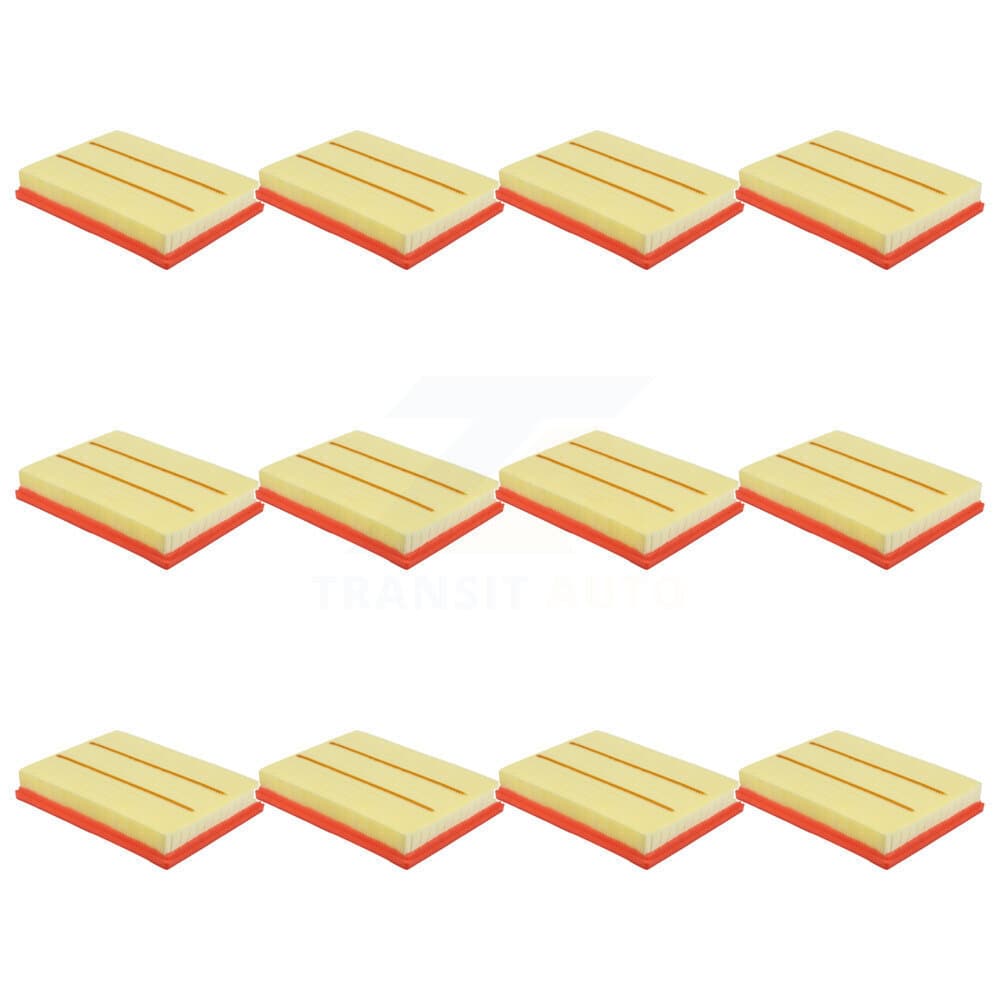 PUR - K57-102183 - Air Filter Kits image 1
