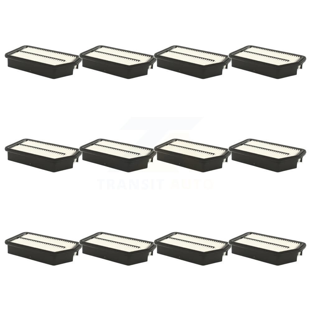 PUR - K57-102197 - Air Filter Kits image 1
