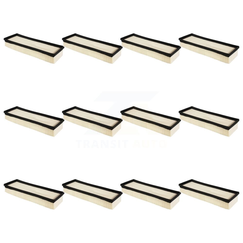 PUR - K57-102206 - Air Filter Kits image 1