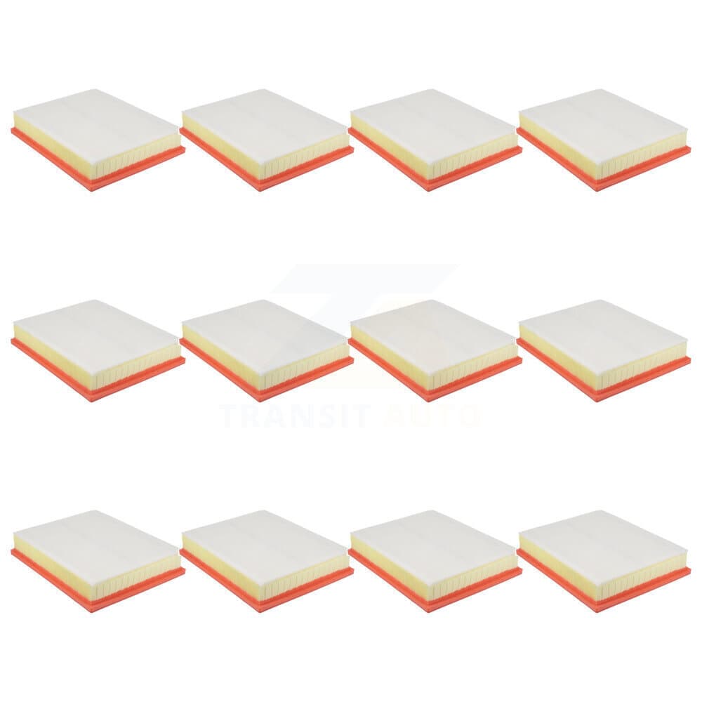 PUR - K57-102208 - Air Filter Kits image 1