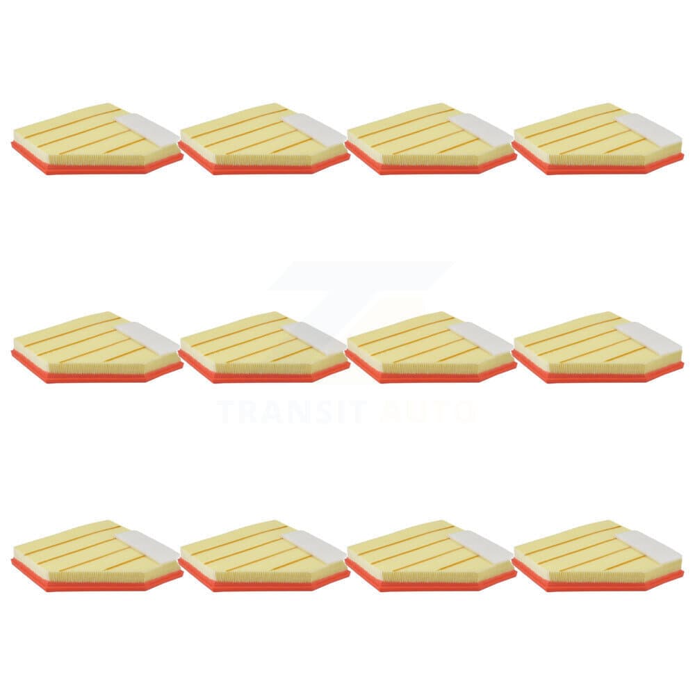 PUR - K57-102211 - Air Filter Kits image 1