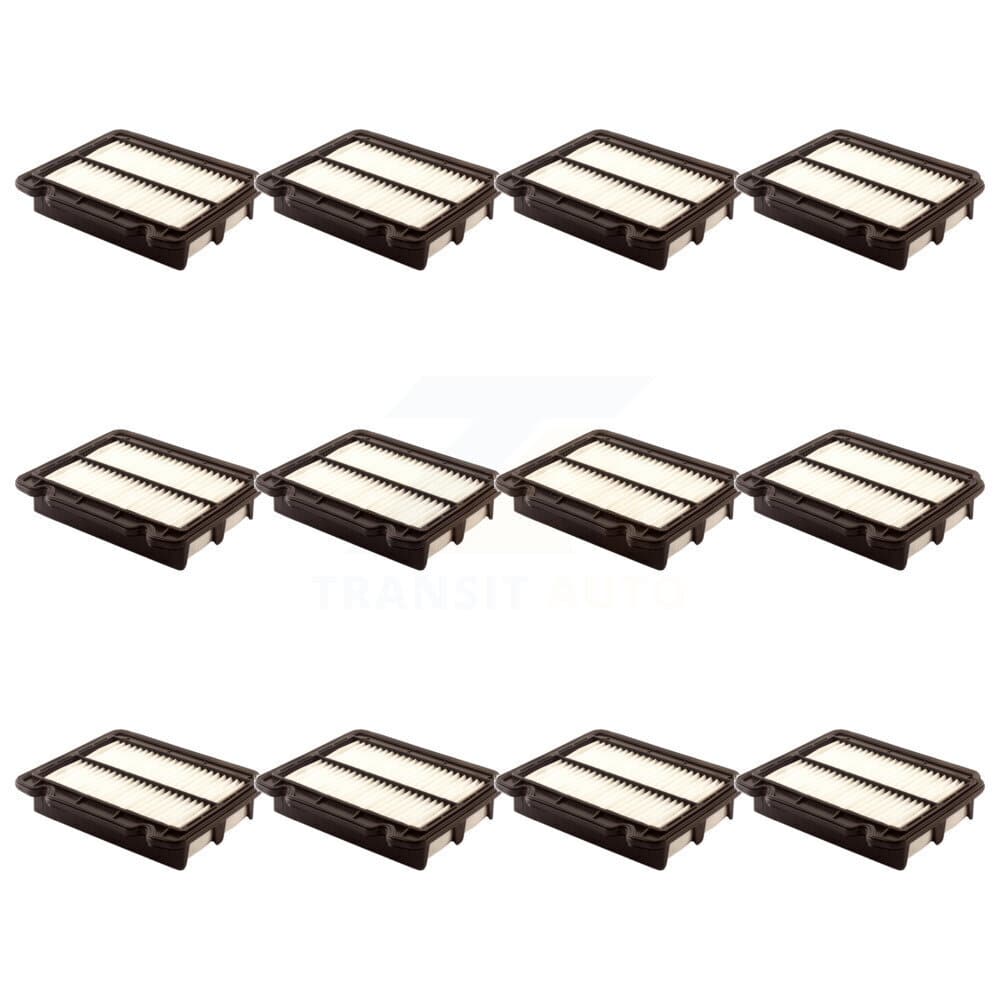 PUR - K57-102223 - Air Filter Kits image 1
