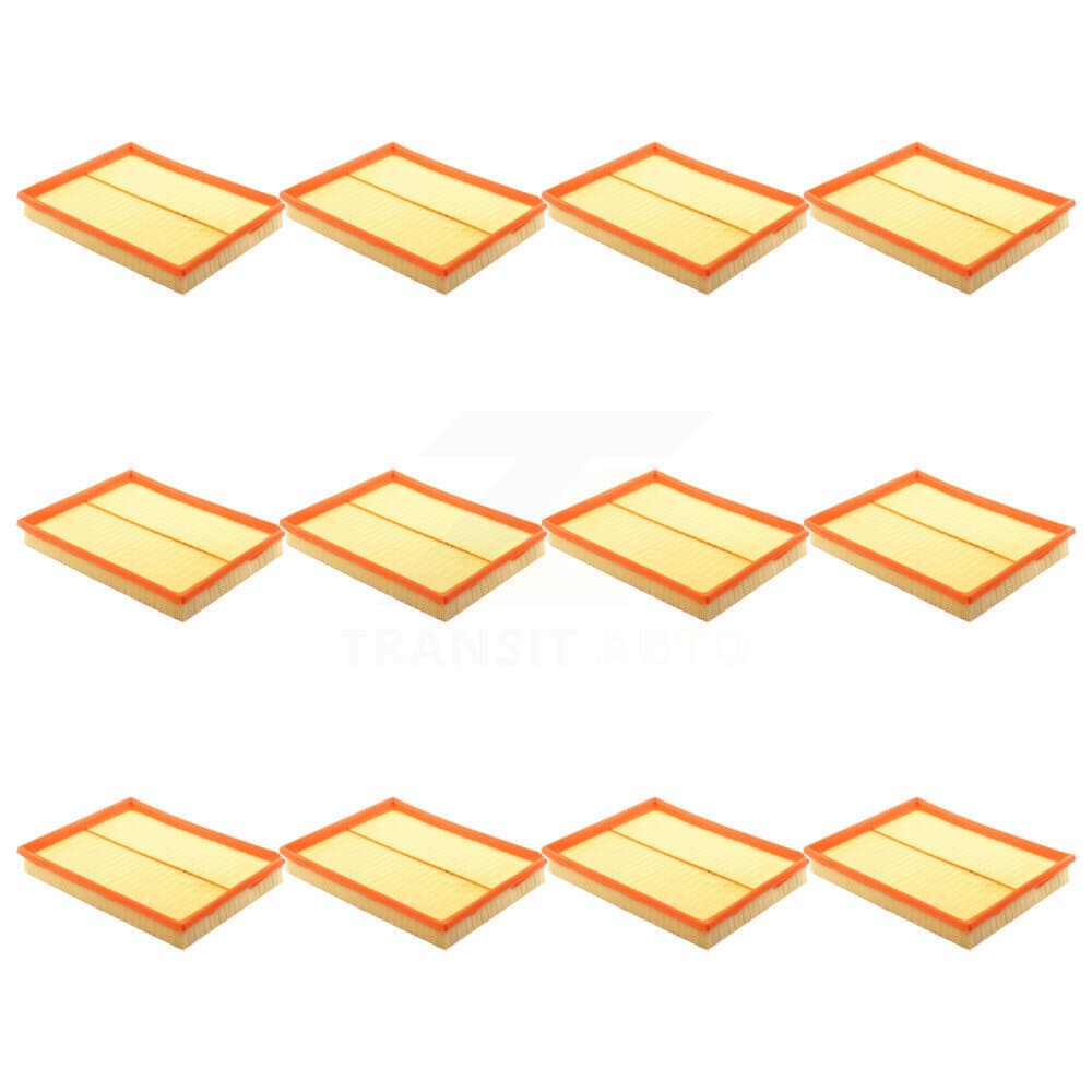 PUR - K57-102225 - Air Filter Kits image 1