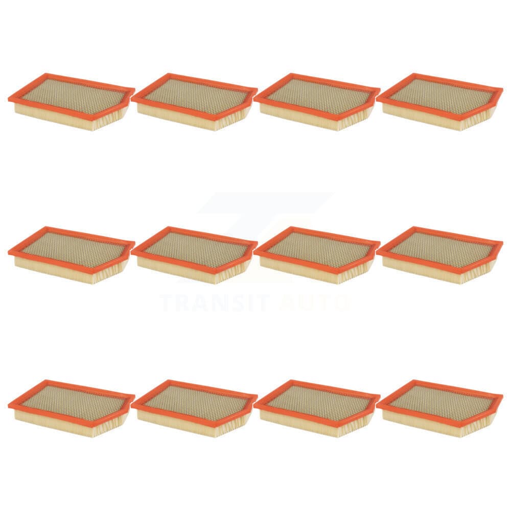 PUR - K57-102237 - Air Filter Kits image 1
