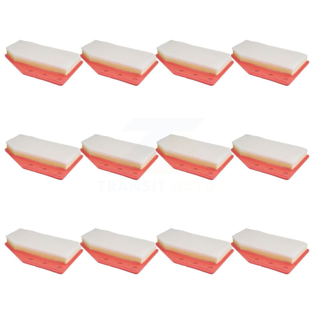 PUR - K57-102242 - Air Filter Kits image 1