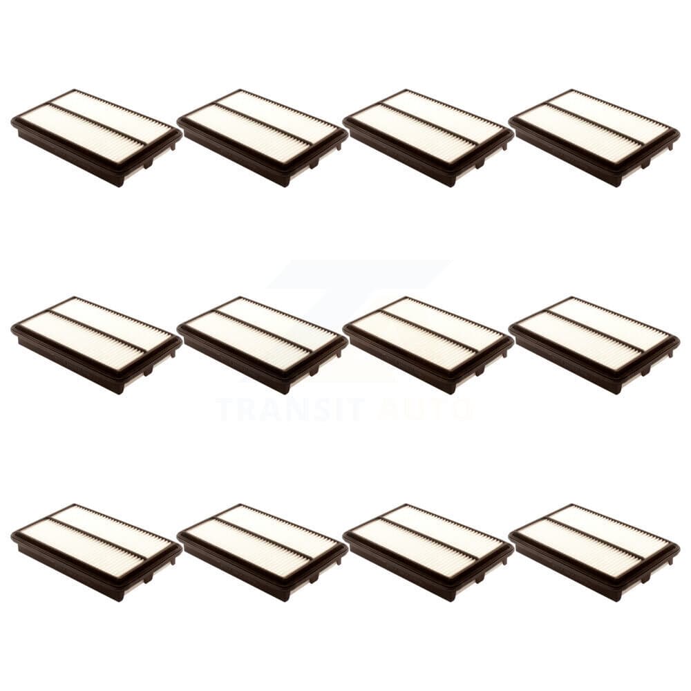 PUR - K57-102246 - Air Filter Kits image 1