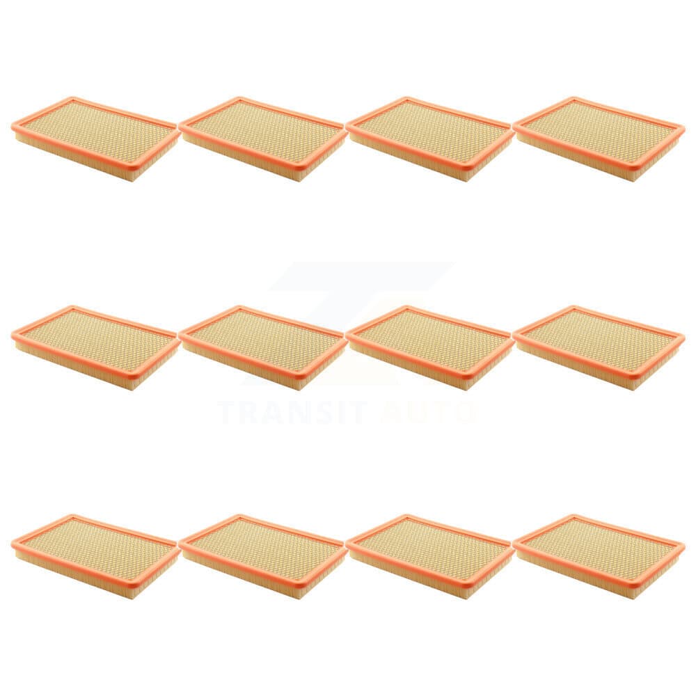 PUR - K57-102251 - Air Filter Kits image 1