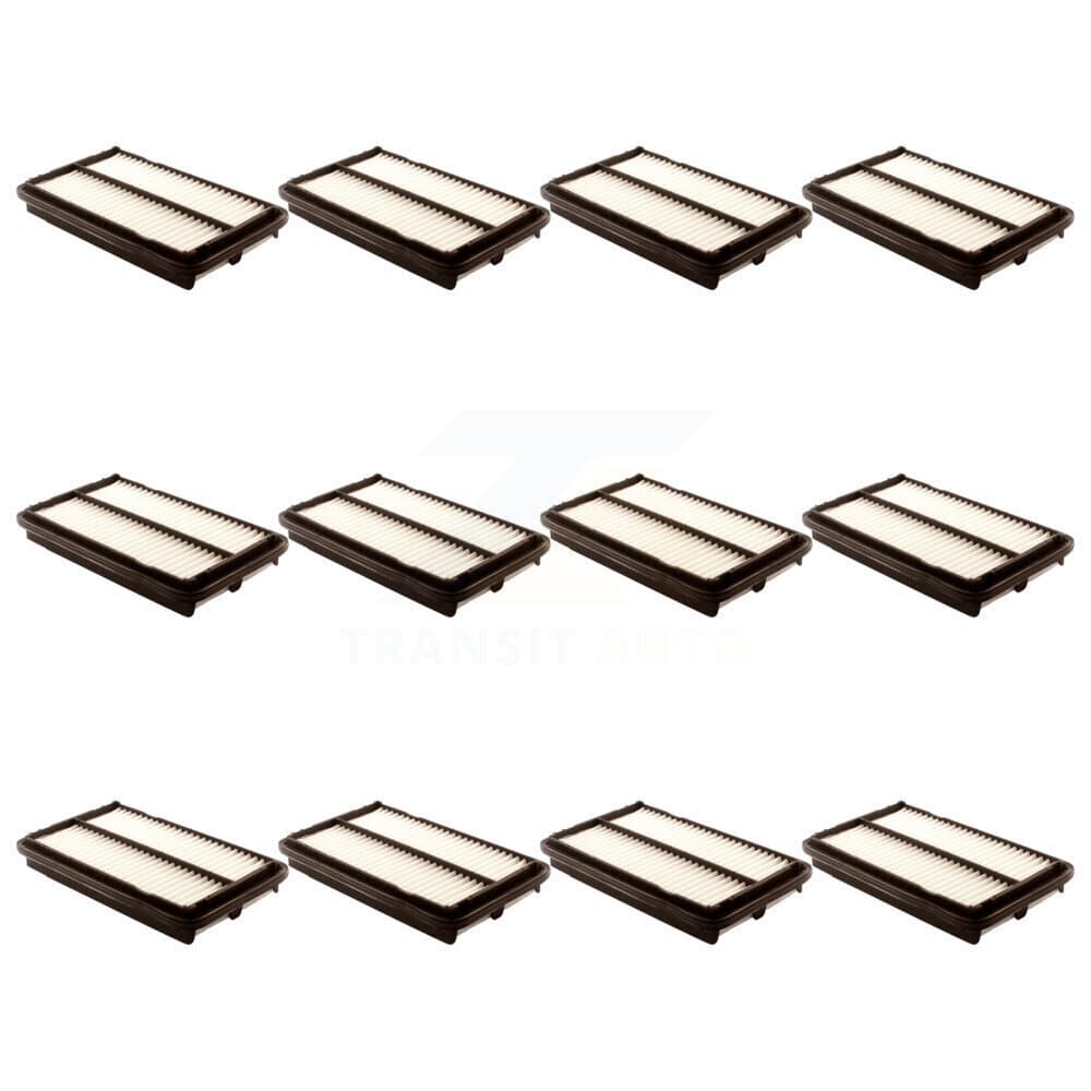 PUR - K57-102256 - Air Filter Kits image 1