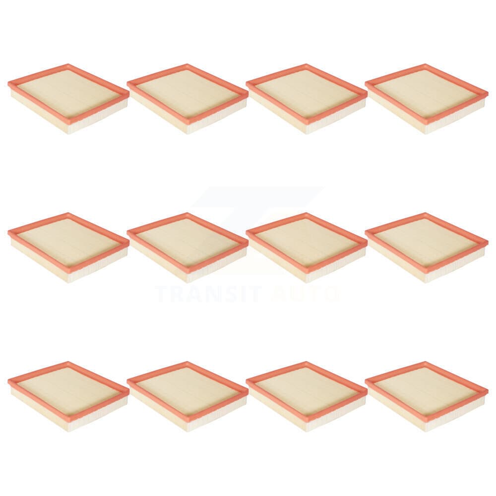 PUR - K57-102270 - Air Filter Kits image 1