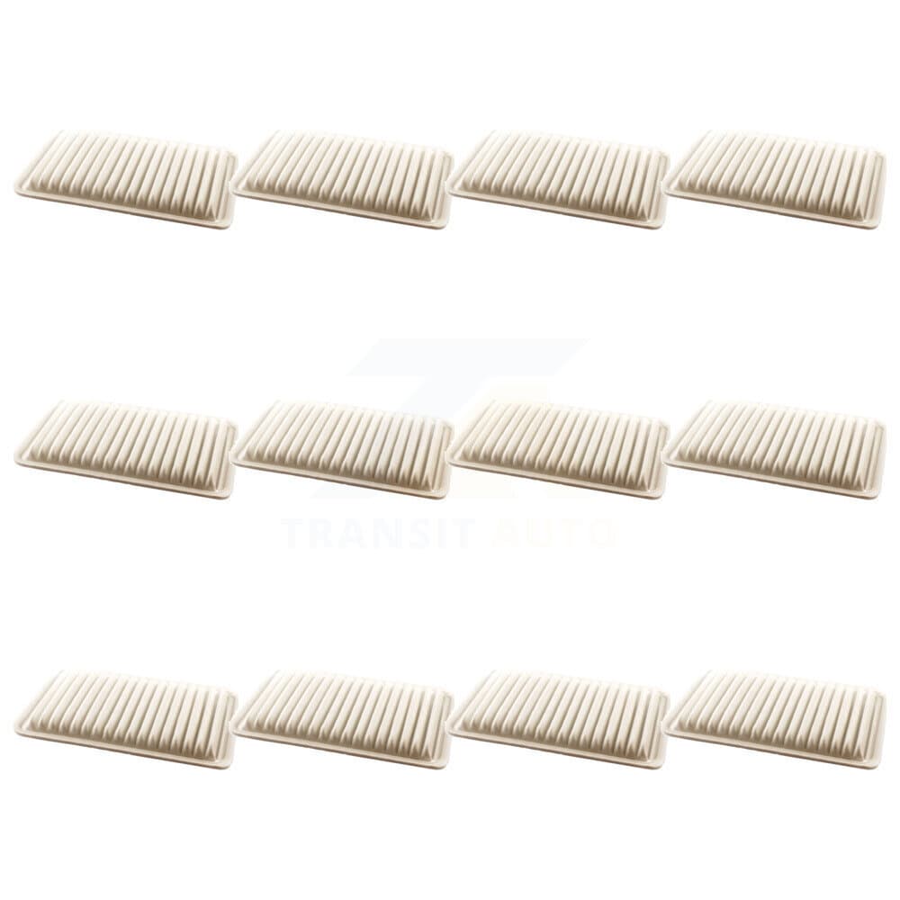 PUR - K57-102271 - Air Filter Kits image 1
