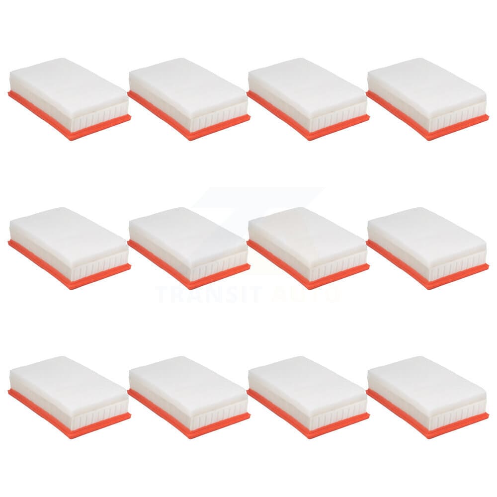 PUR - K57-102274 - Air Filter Kits image 1