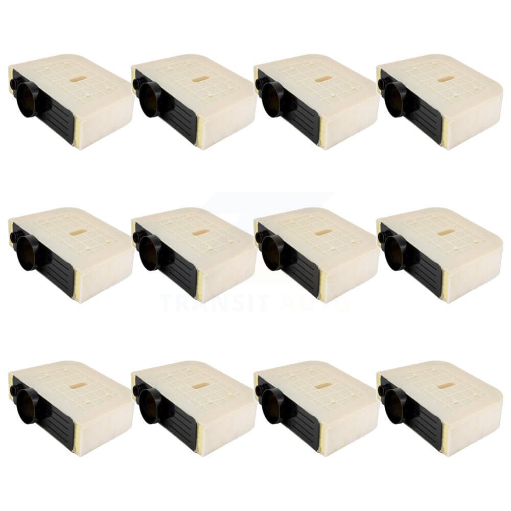 PUR - K57-102283 - Air Filter Kits image 1