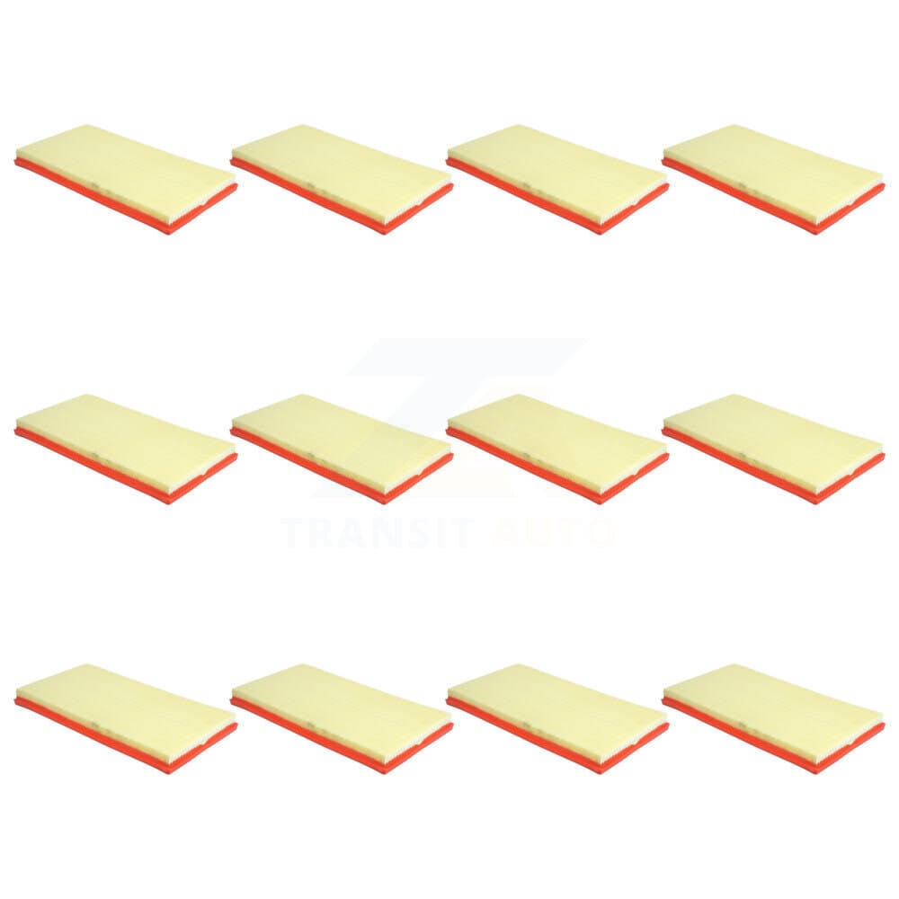 PUR - K57-102286 - Air Filter Kits image 1