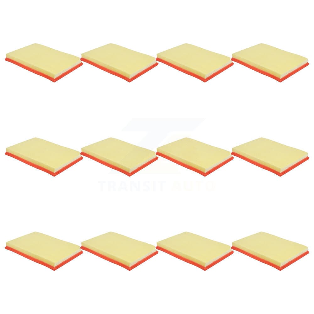 PUR - K57-102287 - Air Filter Kits image 1