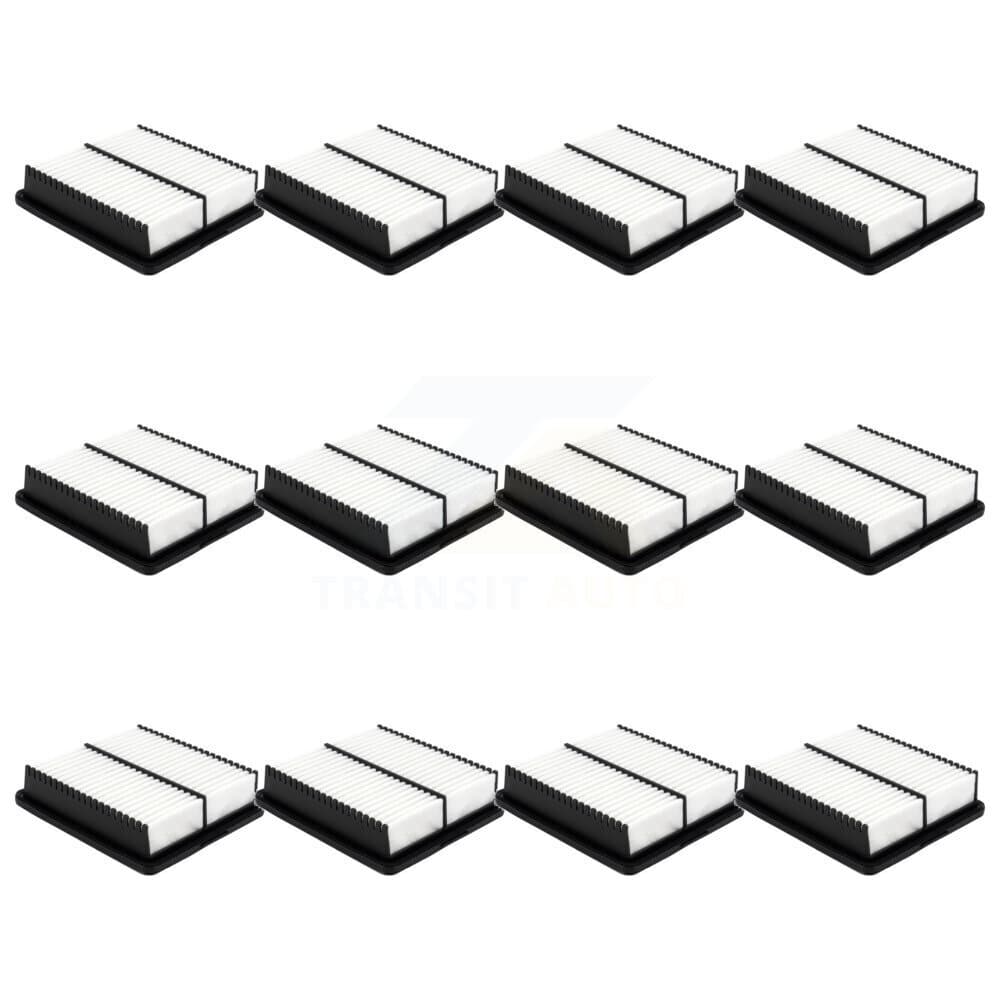 PUR - K57-102288 - Air Filter Kits image 1