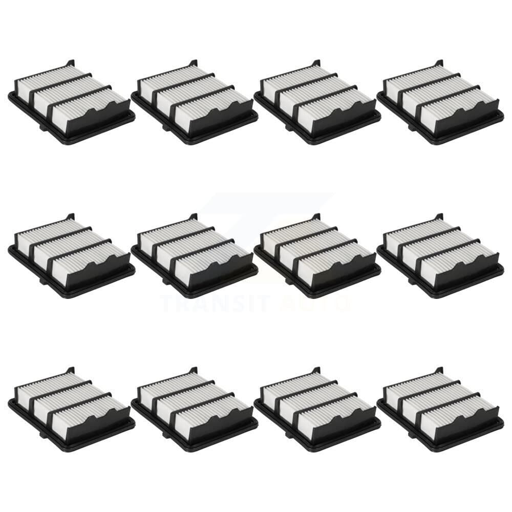 PUR - K57-102295 - Air Filter Kits image 1
