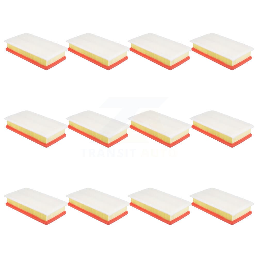 PUR - K57-102297 - Air Filter Kits image 1