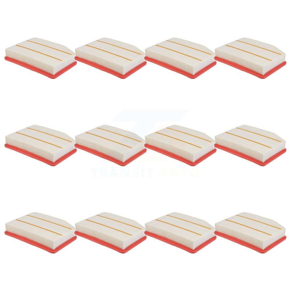 PUR - K57-102299 - Air Filter Kits image 1