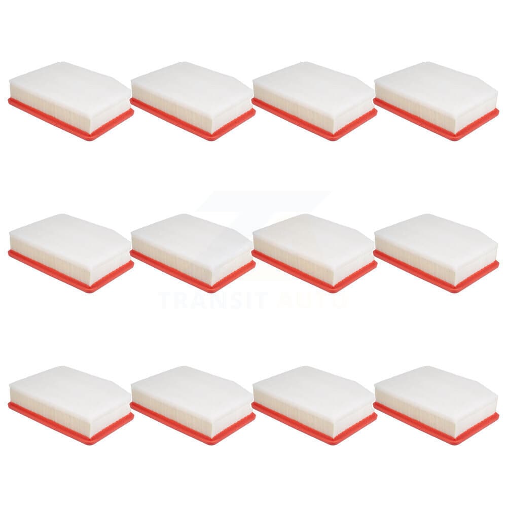 PUR - K57-102300 - Air Filter Kits image 1