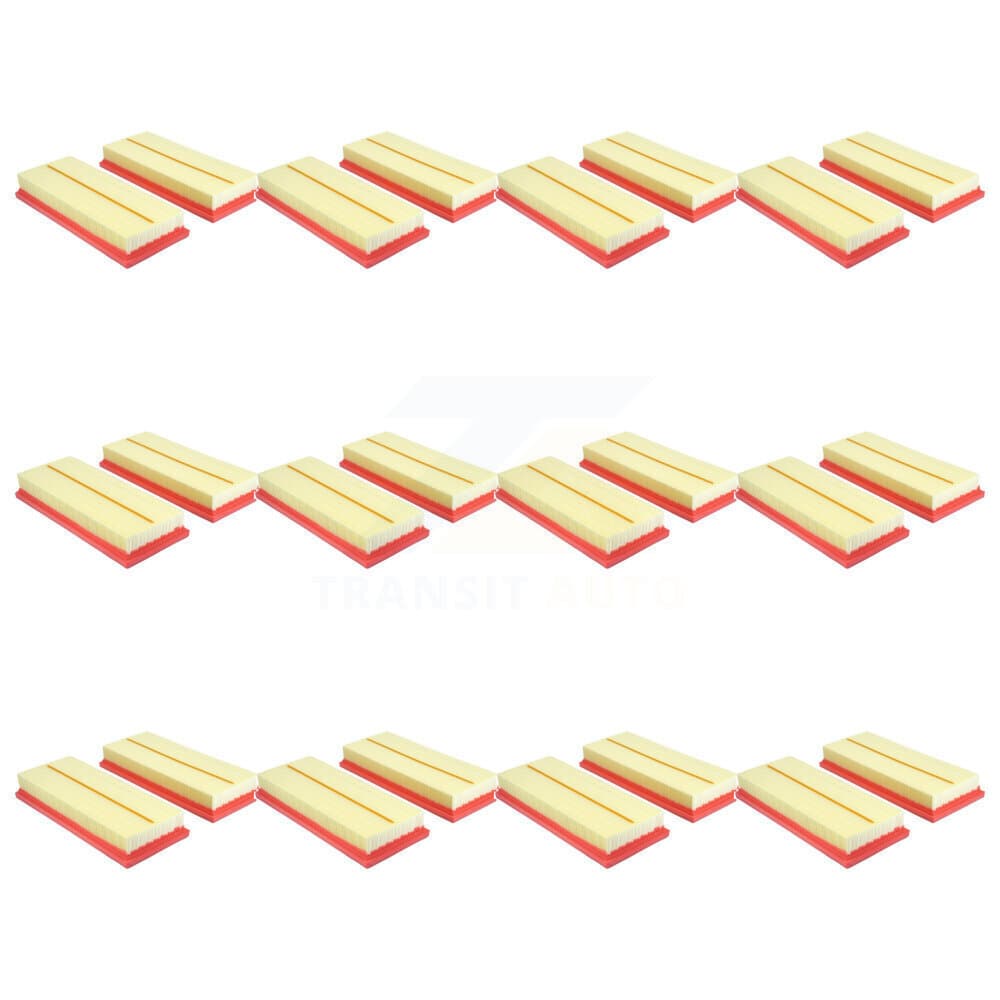 PUR - K57-102308 - Air Filter Kits image 1