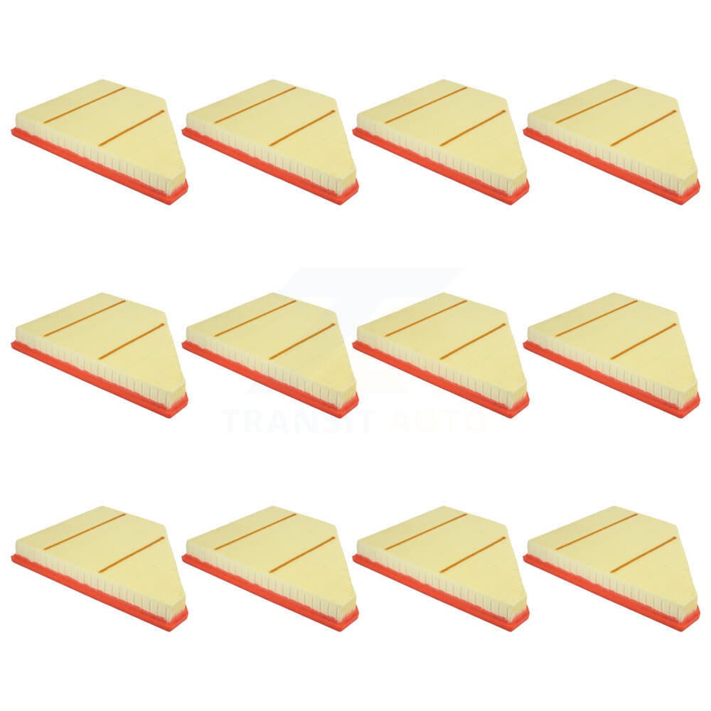 PUR - K57-102313 - Air Filter Kits image 1