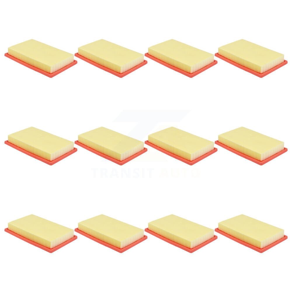 PUR - K57-102315 - Air Filter Kits image 1