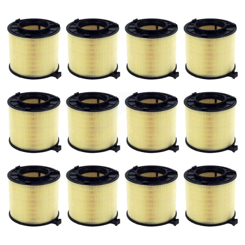 PUR - K57-102317 - Air Filter Kits image 1