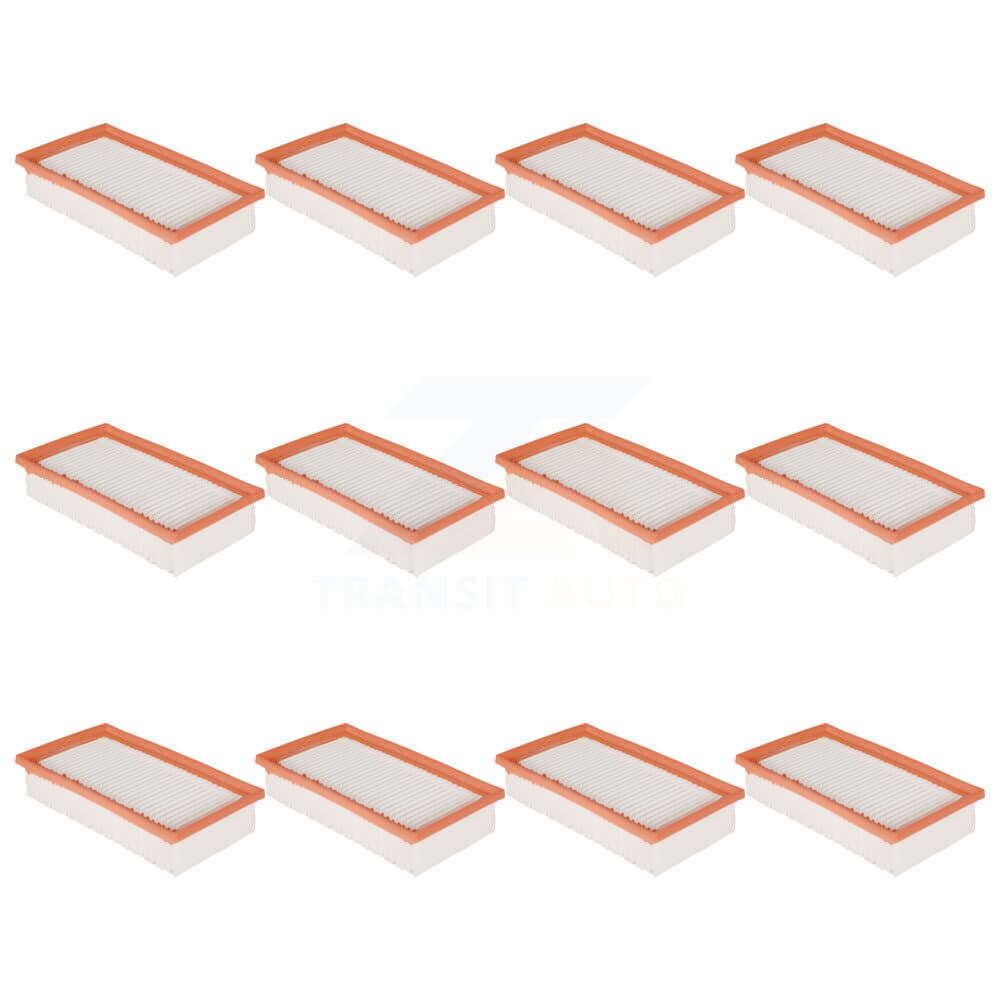 PUR - K57-102335 - Air Filter Kits image 1
