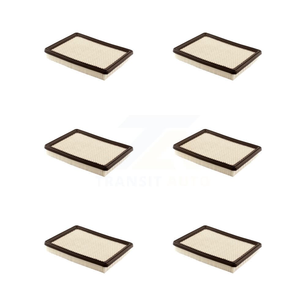 PUR - K57-102336 - Air Filter Kits image 1