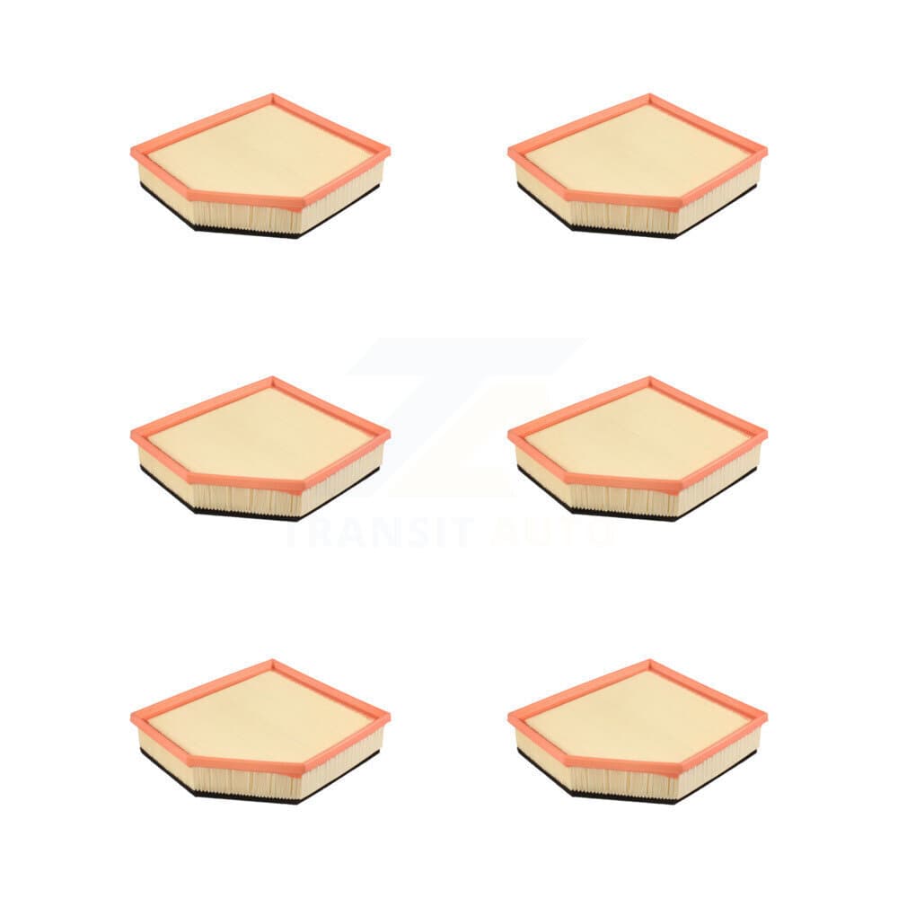 PUR - K57-102342 - Air Filter Kits image 1