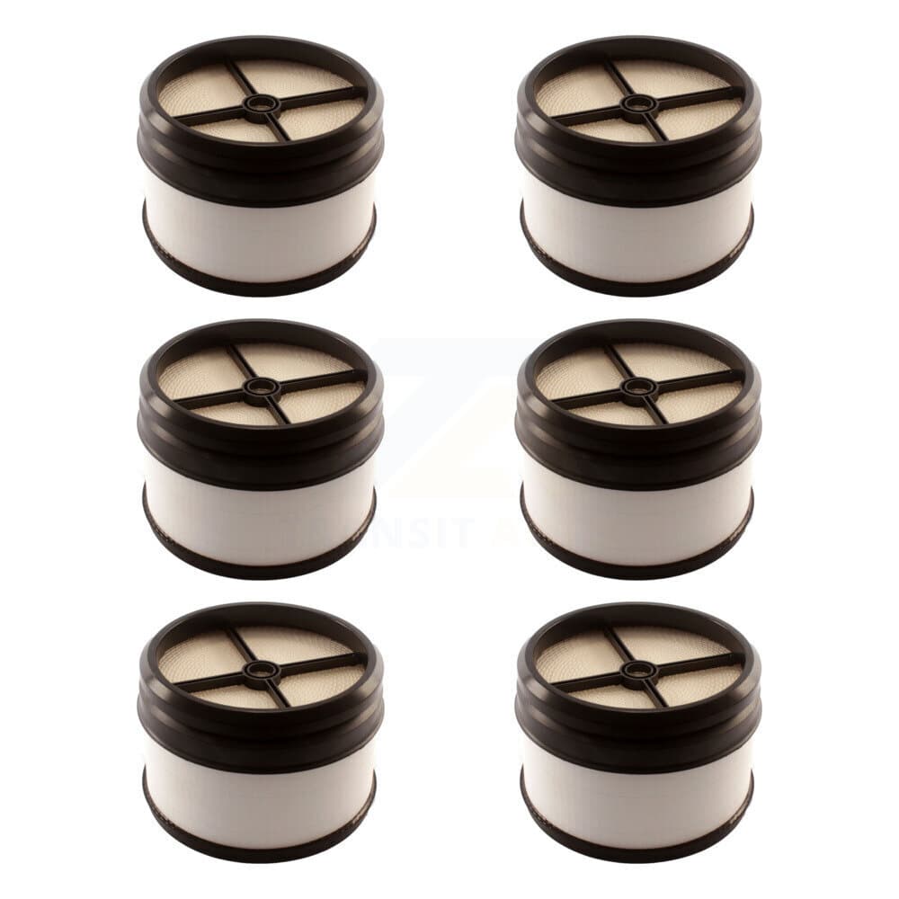 PUR - K57-102352 - Air Filter Kits image 1