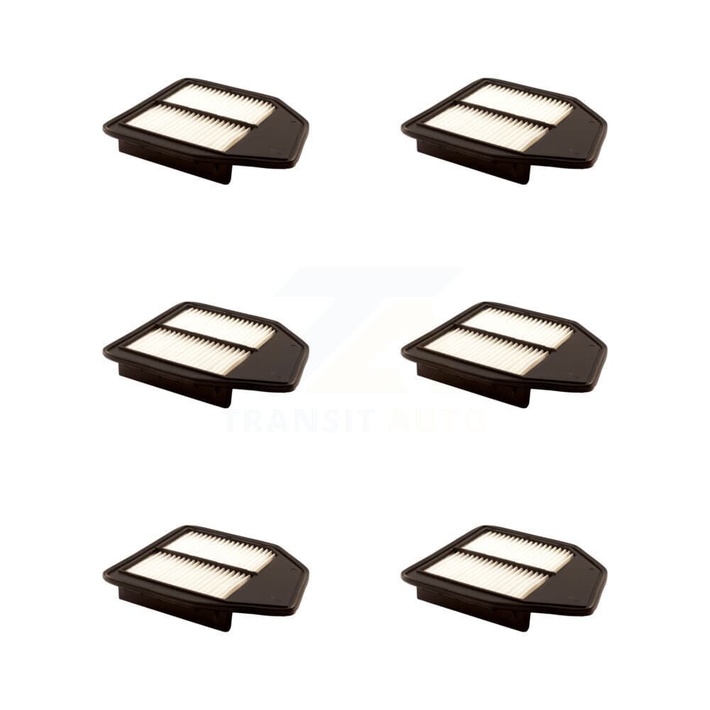 PUR - K57-102358 - Air Filter Kits image 1