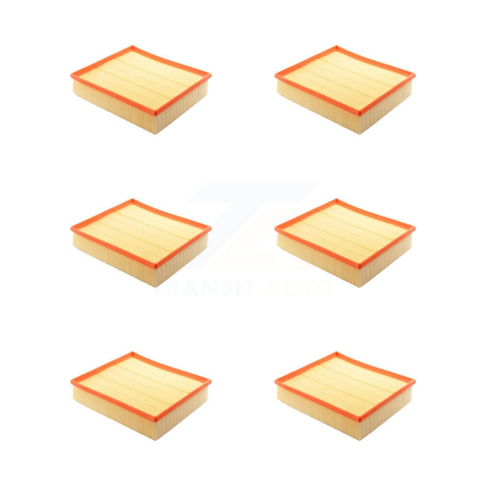 PUR - K57-102360 - Air Filter Kits image 1