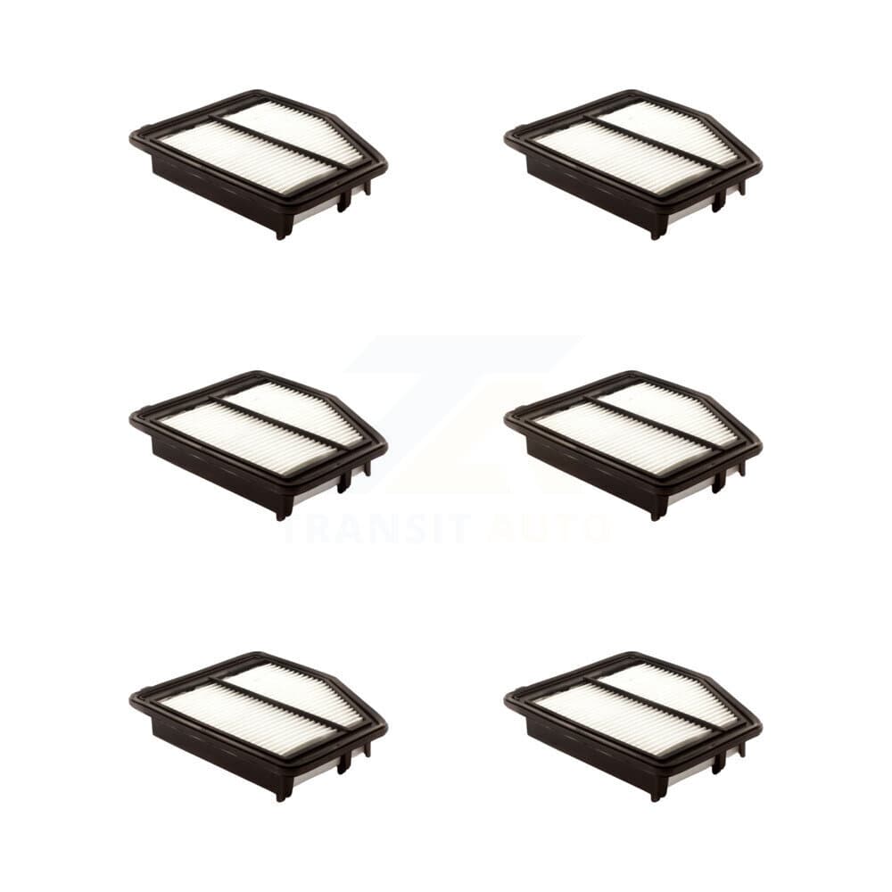 PUR - K57-102367 - Air Filter Kits image 1