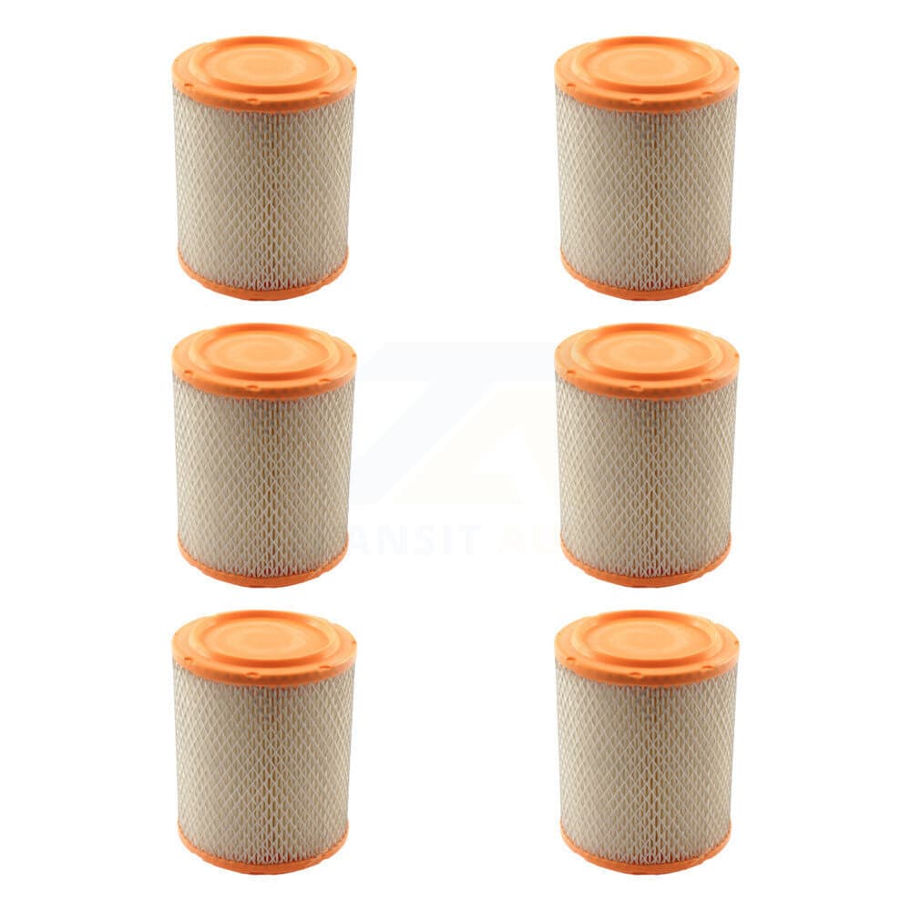 PUR - K57-102375 - Air Filter Kits image 1