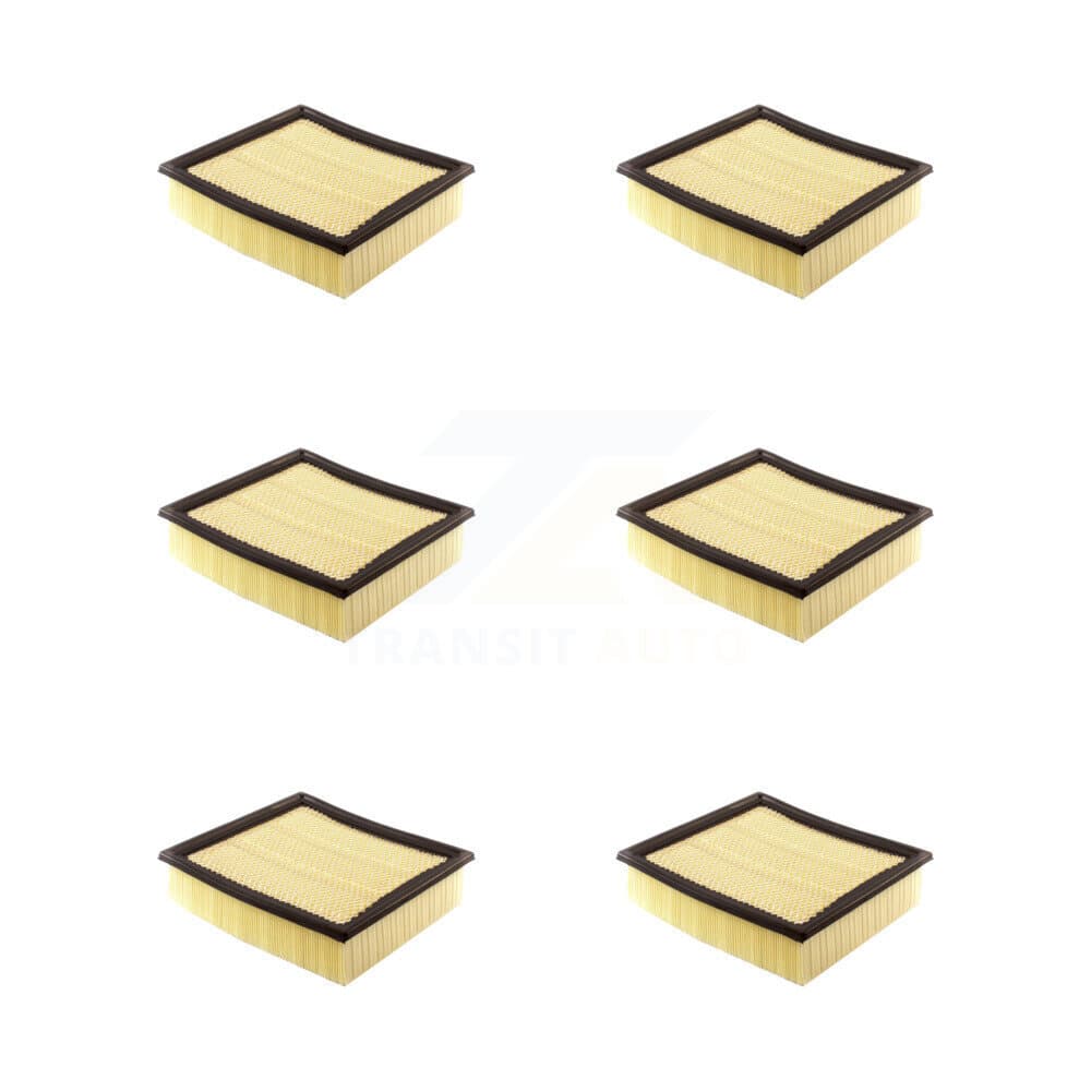 PUR - K57-102378 - Air Filter Kits image 1