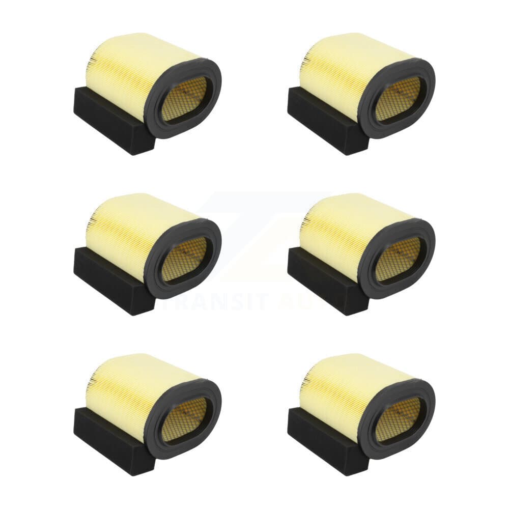 PUR - K57-102379 - Air Filter Kits image 1
