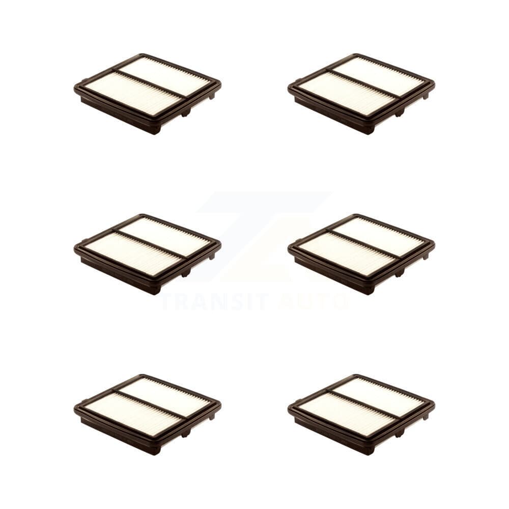 PUR - K57-102381 - Air Filter Kits image 1
